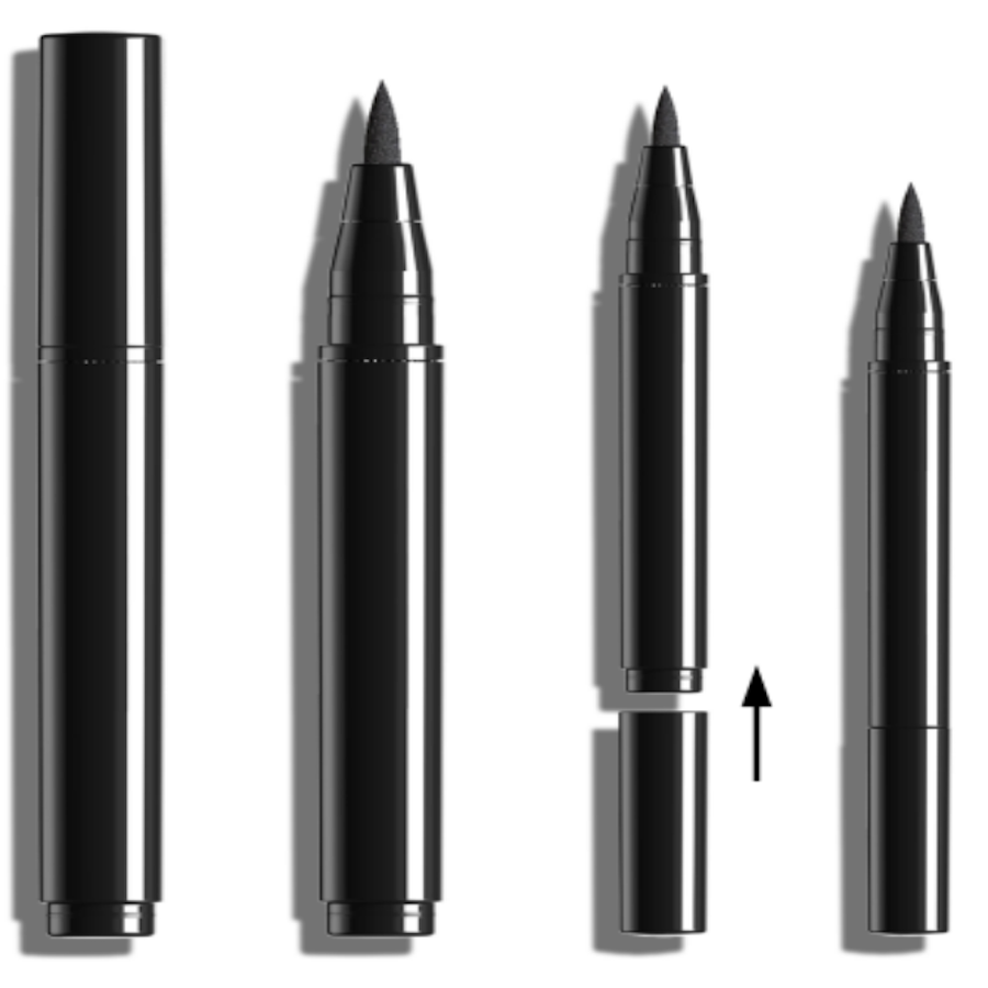 Magnetic Liquid Eyeliner Pen