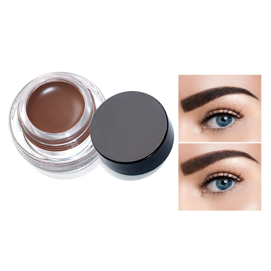 High Pigment Brow Pomade 